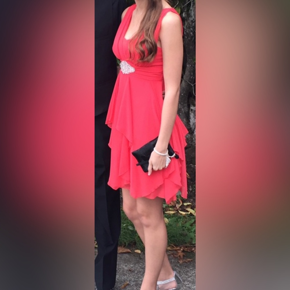Homecoming/fancy dress